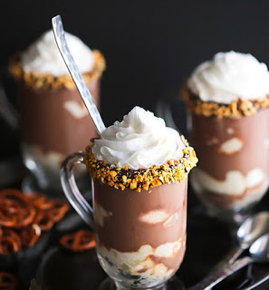 chocolate bơ đậu phộng