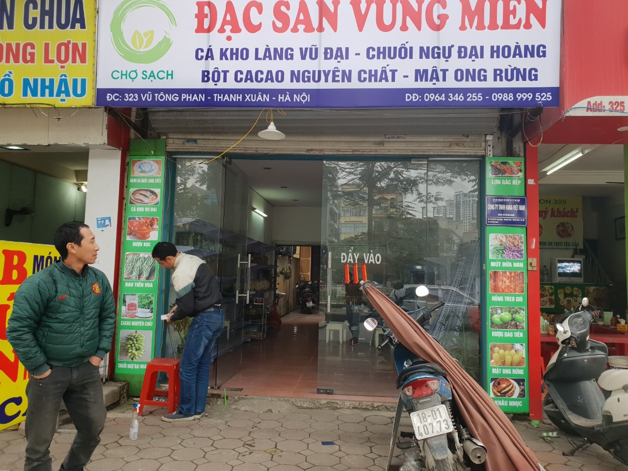 Mua dầu dừa nguyên chất ở đâu Hà Nội