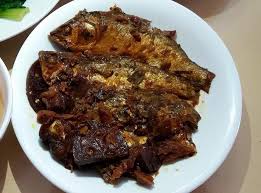 Cá mòi kho Kiến Thụy - 120k/kg