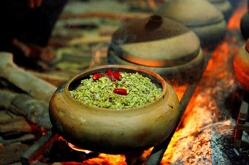 SƠ CHẾ NGUYÊN LIỆU VÀ TIẾN HÀNH LÀM MÓN CÁ MÒI KHO