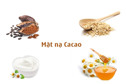 Lam mat na tu cacao