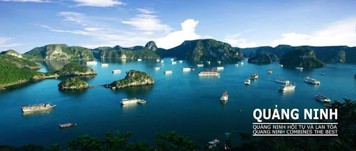 Giới thiệu về tỉnh Quảng Ninh