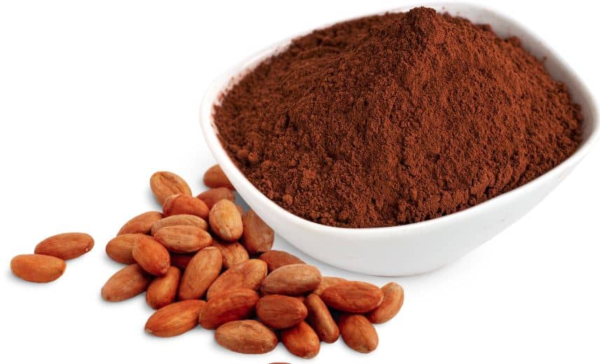 Bột cacao