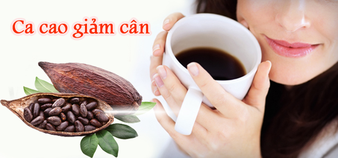 Mua cacao nguyên chất