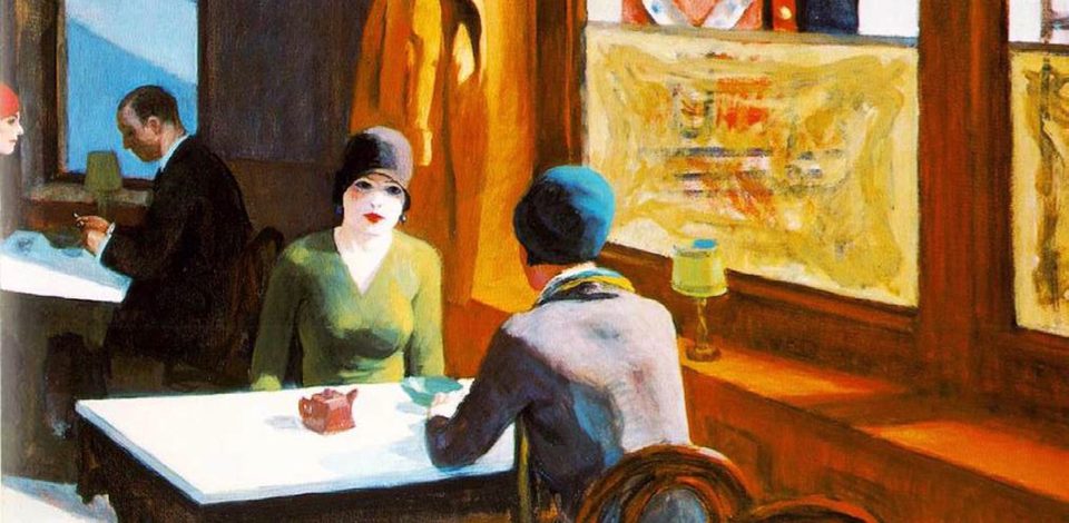 Cacao đắng - Tình yêu cũng đắng