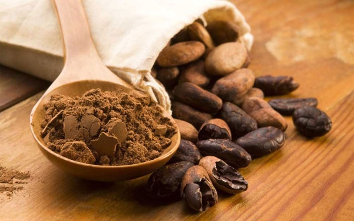 Bị tiểu đường uống cacao được không?