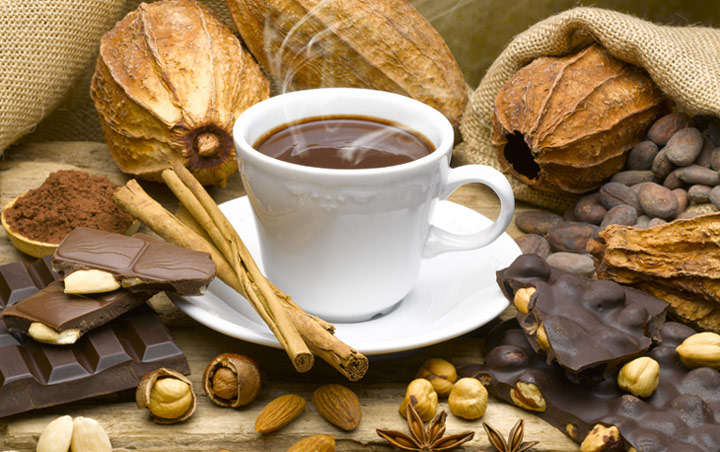 Người bị tiểu đường uống được cacao không?