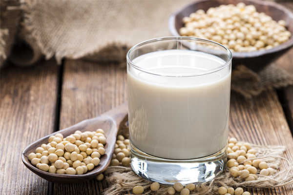 Cách pha cacao sữa đậu nành