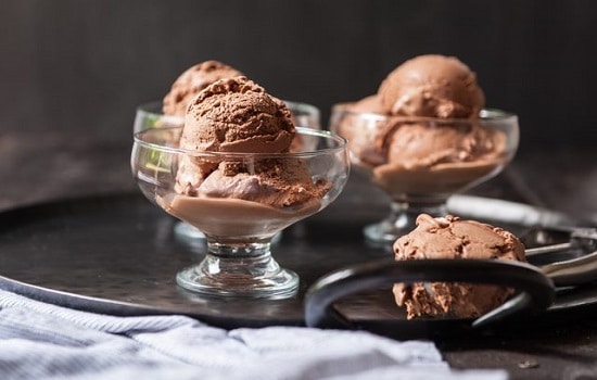 kem cacao 