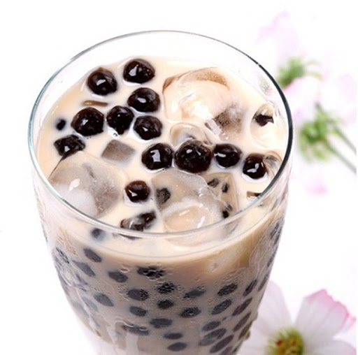 Bật mí cách làm trà sữa cacao ngon