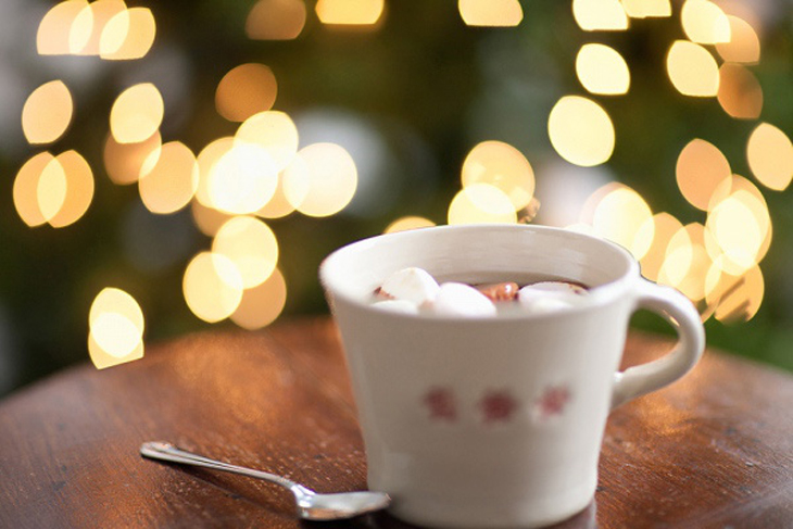 Không cho quá nhiều đường, sữa