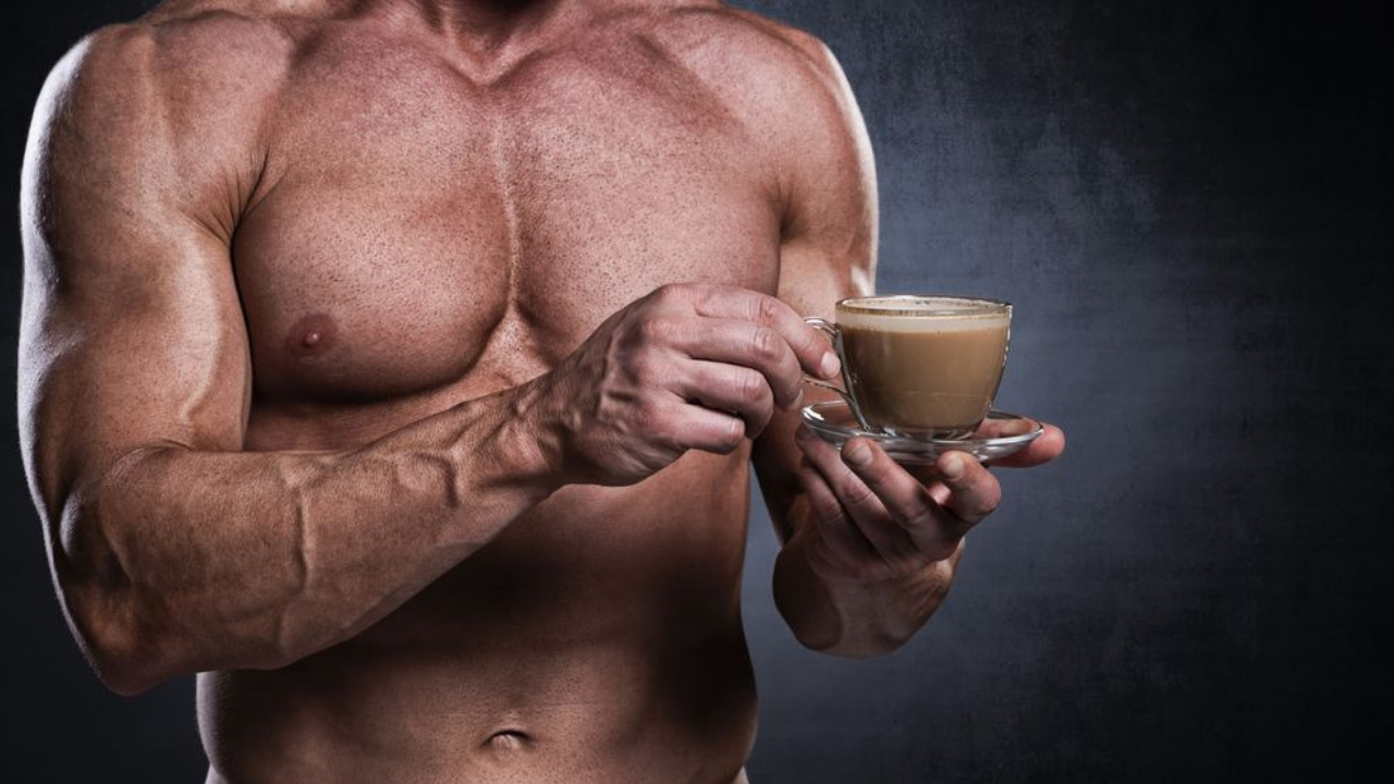 Người tập Gym có nên uống cacao không?