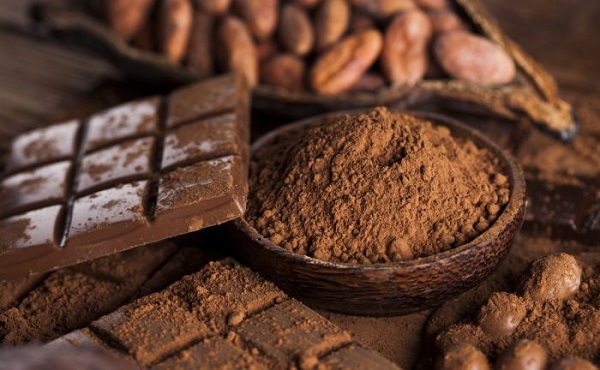 Vì sao người tập Gym nên uống cacao?