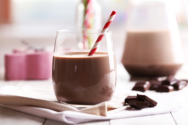 Cacao ngăn cản tình trạng mất nước khi bị tiêu chảy