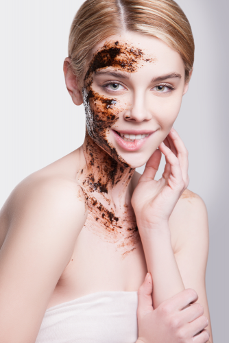 Nguồn dinh dưỡng dồi dào từ ca cao