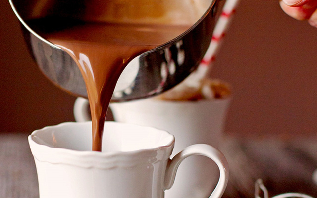 Uống ca cao không đường có tác dụng gì?